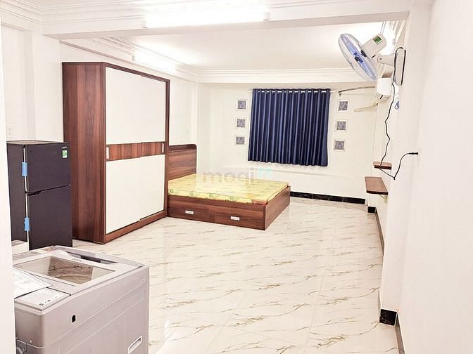 Hình ảnh Cho thuê CHDV New 100% chính chủ tại Quận 1