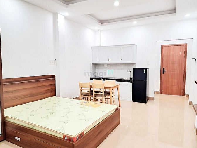 Hình ảnh Cho thuê CHDV New 100% chính chủ tại Quận 1