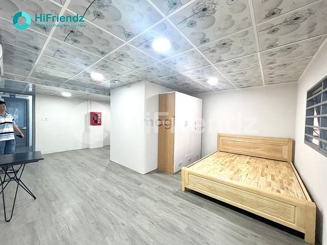 Hình ảnh Căn Hộ Mini Full Nội Thất Ngày Tân Phú