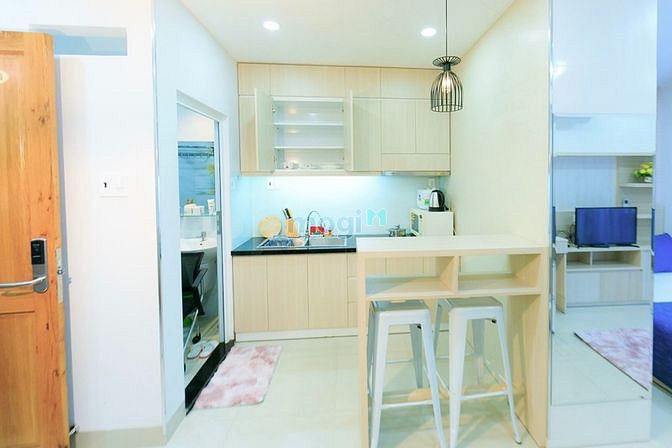 Hình ảnh Cho thuê Trang Chủ MB66.COM / Đăng Ký Tặng 66K full nội thất_View cực xịn_Có Thang Máy