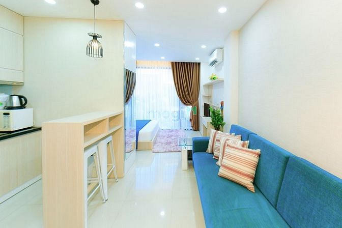Hình ảnh Cho thuê Trang Chủ MB66.COM / Đăng Ký Tặng 66K full nội thất_View cực xịn_Có Thang Máy