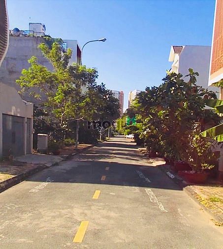 Hình ảnh Mở bán gấp lô đất MT Đàm Văn Lễ, Thạnh Mỹ Lợi, Quận 2. Sổ Hồng riêng.
