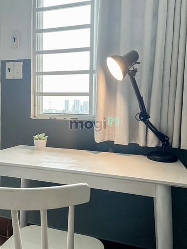 Hình ảnh cho thuê phòng trọ cao cấp mới xây quận 2