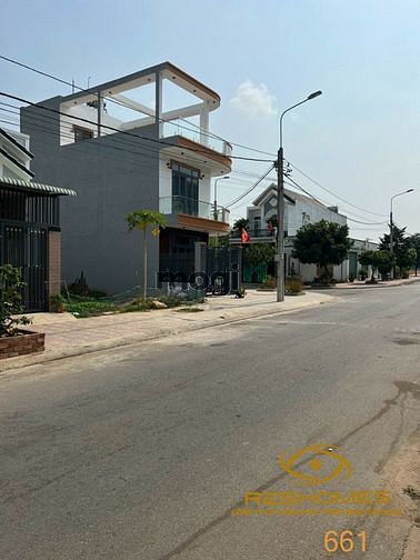 Hình ảnh Bán lô đất lavender DT 91m2, full thổ cư, dân cư ở kín, hướng đông,