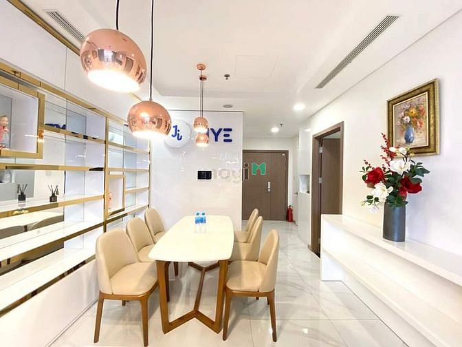 Hình ảnh Bán 🌟Vinhomes Central Park 🌟 💰 Giá Căn Hộ  👉 2PN: 80m2 - 2 tỷ 675