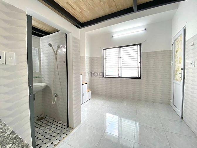 Hình ảnh Căn Hộ Gác Lửng CAO CẤP FULL SÁNG_NGAY ĐẠI HỌC BÁCH KHOA