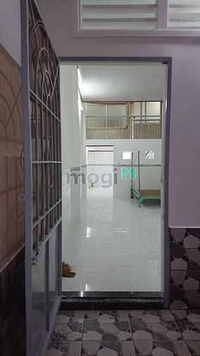 Hình ảnh Cho thuê nhà nguyên căn, 2PN, 52M2