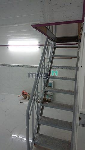 Hình ảnh Cho thuê nhà nguyên căn, 2PN, 52M2