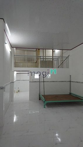 Hình ảnh Cho thuê nhà nguyên căn, 2PN, 52M2