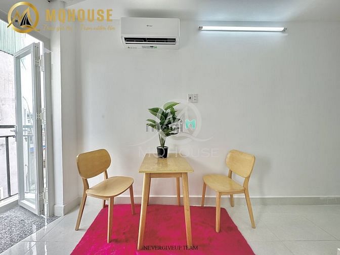 Hình ảnh Mb6623 nạp rút nhanh chóng Cao cấp - Ban công thoáng - Full nội thất Ngay Hàng Xanh