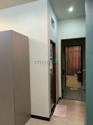 Hình ảnh Nhà 4 tầng,  5PN, hẻm 6m Hàn Hải Nguyên