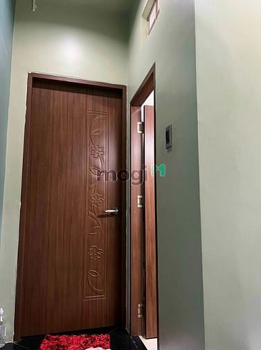 Hình ảnh Nhà 4 tầng,  5PN, hẻm 6m Hàn Hải Nguyên