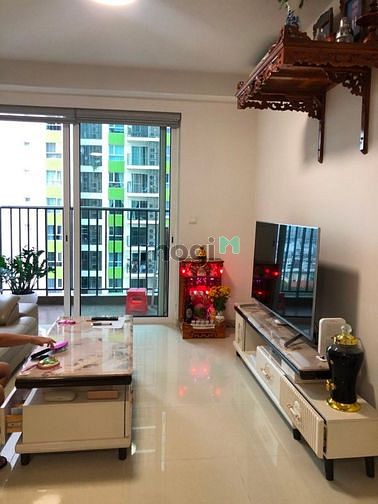 Hình ảnh Cho thuê Feliz En Vista, 81m2, full nt, 19tr