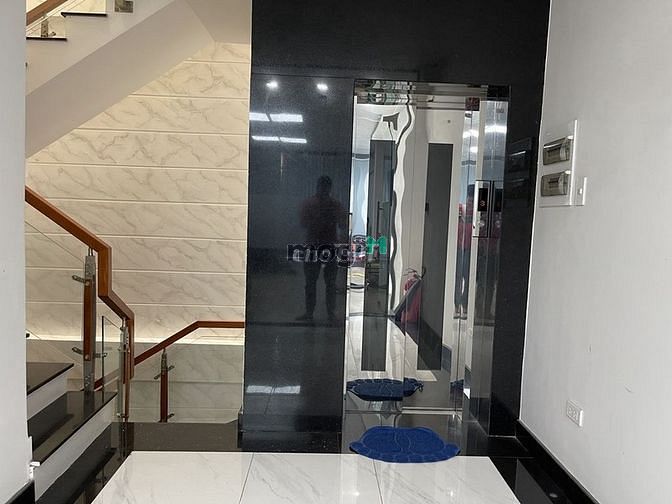 Hình ảnh Cho thuê nhà MT Đồ Sơn Phường 4 Quận Tân Bình