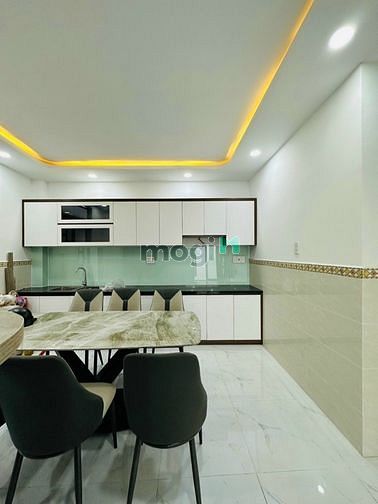 Hình ảnh Cho thuê nhà Dương Quảng Hàm P5 Gò Vấp