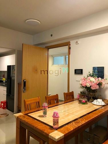 Hình ảnh Cho thuê Feliz En Vista, 81m2, full nt, 19tr