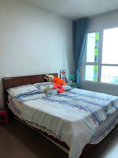 Hình ảnh Cho thuê Feliz En Vista, 81m2, full nt, 19tr