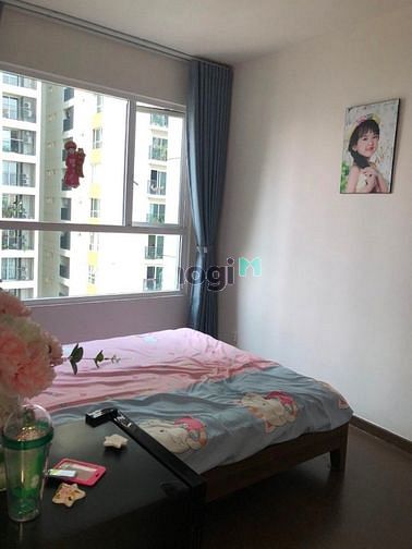 Hình ảnh Cho thuê Feliz En Vista, 81m2, full nt, 19tr