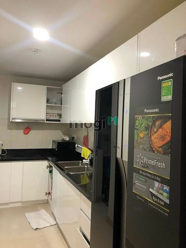 Hình ảnh Cho thuê Feliz En Vista, 81m2, full nt, 19tr