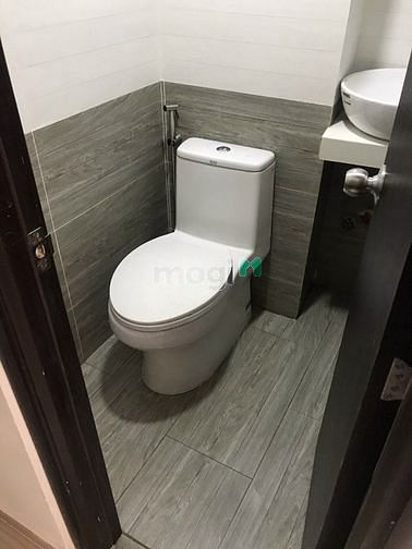 Hình ảnh Cho thuê duplex full NT gần Bến Vân Đồn