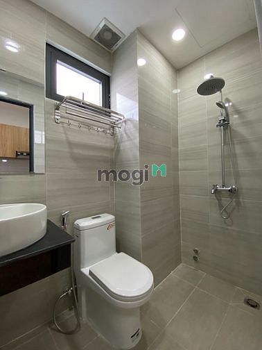 Hình ảnh Cho thuê Studio Cửa sổ diện tích lớn Đ.Phan Đăng Lưu, Q.Bình Thạnh