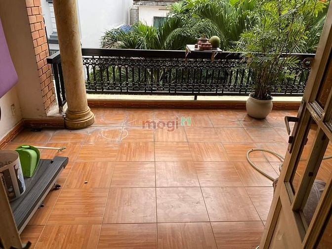 Hình ảnh Hẻm Xe Hơi, 65m2, 3 Tầng, Út Tịch, Phường 4 , Quận Tân Bình