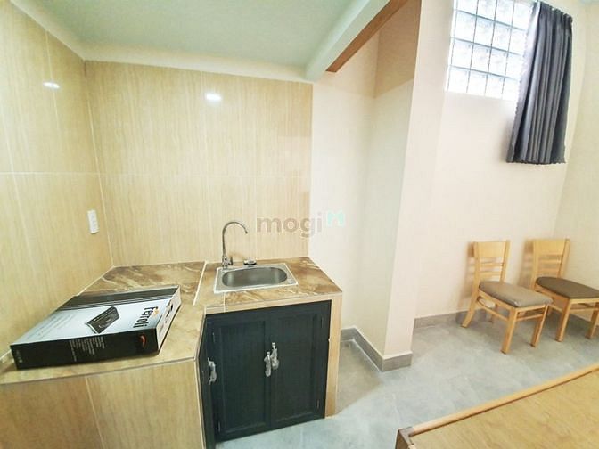 Hình ảnh 🍭 DUPLEX full nội thất ngay cầu tân thuận, Quận 7 💕