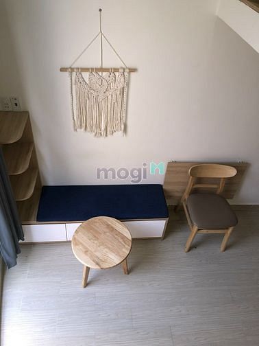 Hình ảnh Cho thuê duplex full NT gần Bến Vân Đồn