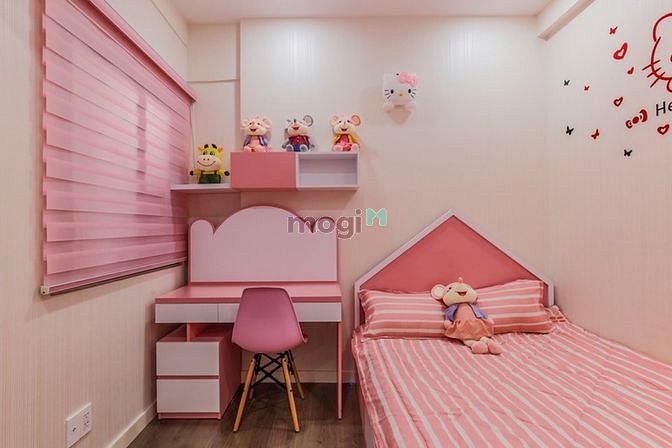 Hình ảnh 🔥🔥🔥Siêu Phẩm Opal Garden Thủ Đức - 62m2 - 2PN - 1,28 tỷ