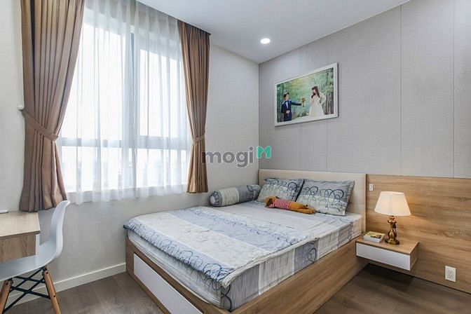 Hình ảnh 🔥🔥🔥Siêu Phẩm Opal Garden Thủ Đức - 62m2 - 2PN - 1,28 tỷ