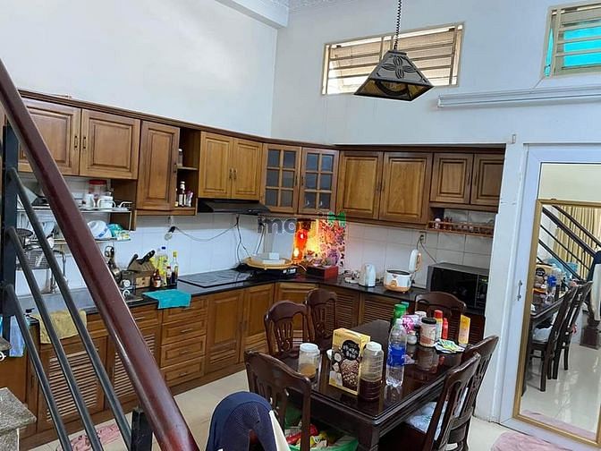 Hình ảnh Hẻm Xe Hơi, 65m2, 3 Tầng, Út Tịch, Phường 4 , Quận Tân Bình