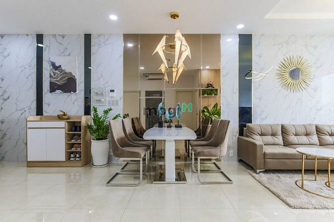 Hình ảnh 🔥🔥🔥Siêu Phẩm Opal Garden Thủ Đức - 62m2 - 2PN - 1,28 tỷ