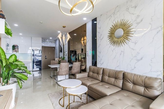 Hình ảnh 🔥🔥🔥Siêu Phẩm Opal Garden Thủ Đức - 62m2 - 2PN - 1,28 tỷ