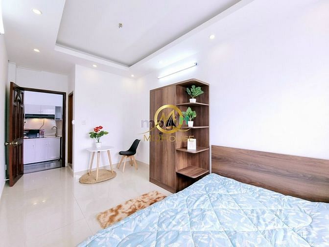 Hình ảnh Trang Chủ MB66.COM / Đăng Ký Tặng 66K 1 phòng ngủ bà huyện thanh quan quận 3