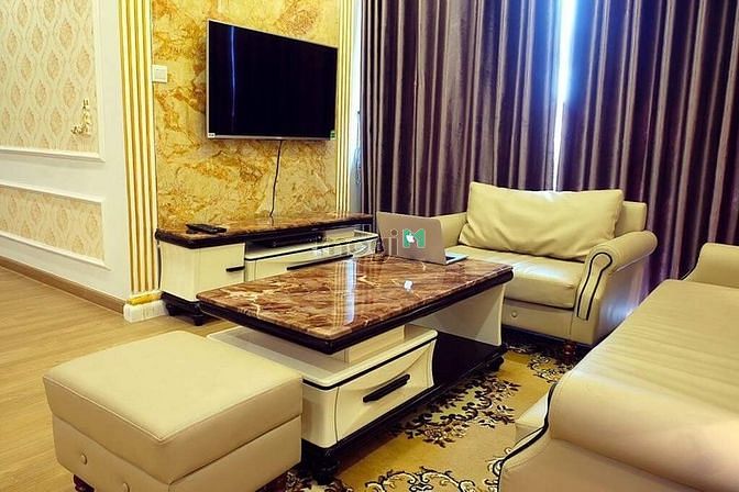 Hình ảnh Tổng Hợp CHCC HOME CITY - 177 Trung Kính - Cầu Giấy - 2PN - 3PN