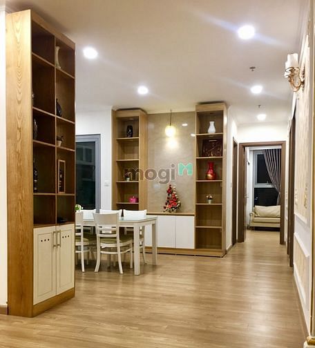 Hình ảnh Tổng Hợp CHCC HOME CITY - 177 Trung Kính - Cầu Giấy - 2PN - 3PN
