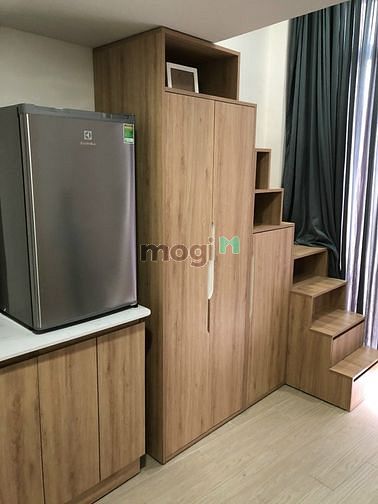 Hình ảnh Cho thuê duplex full NT gần Bến Vân Đồn