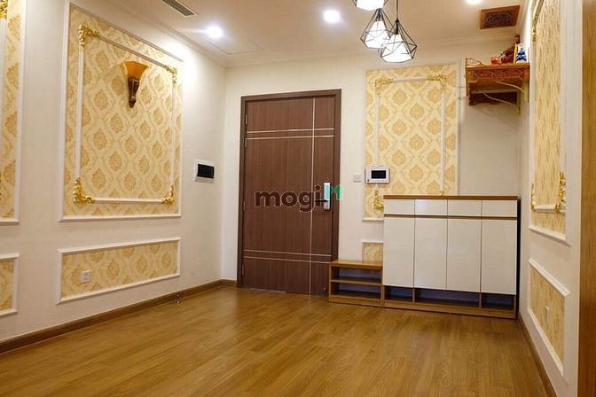 Hình ảnh Tổng Hợp CHCC HOME CITY - 177 Trung Kính - Cầu Giấy - 2PN - 3PN