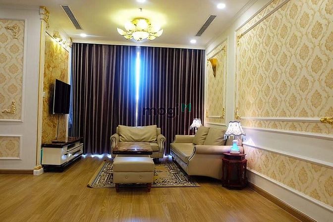 Hình ảnh Tổng Hợp CHCC HOME CITY - 177 Trung Kính - Cầu Giấy - 2PN - 3PN