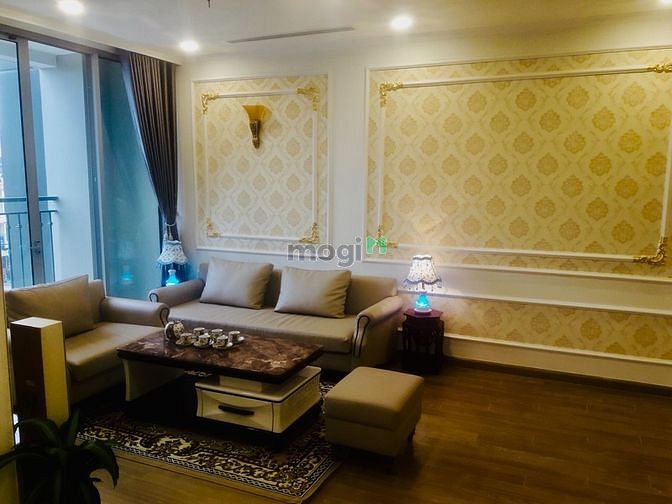 Hình ảnh Tổng Hợp CHCC HOME CITY - 177 Trung Kính - Cầu Giấy - 2PN - 3PN