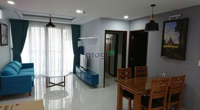 Hình ảnh cho thuê Sky Garden Phú Mỹ Hưng Q7