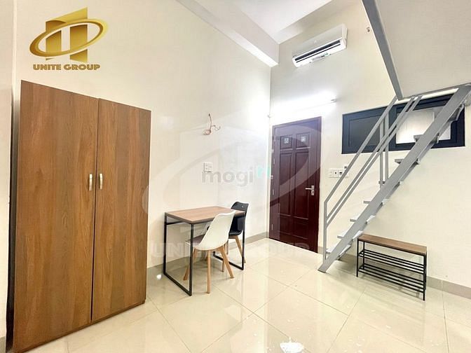 Hình ảnh ♨ Mb6623 nạp rút nhanh chóng studio full nội thất, Trung tâm Quận 7