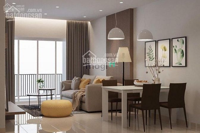 Hình ảnh cho thuê Sky Garden Phú Mỹ Hưng Q7