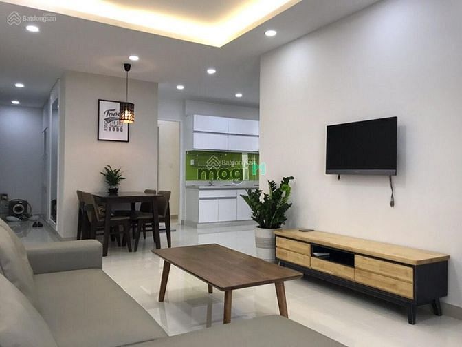 Hình ảnh cho thuê Sky Garden Phú Mỹ Hưng Q7