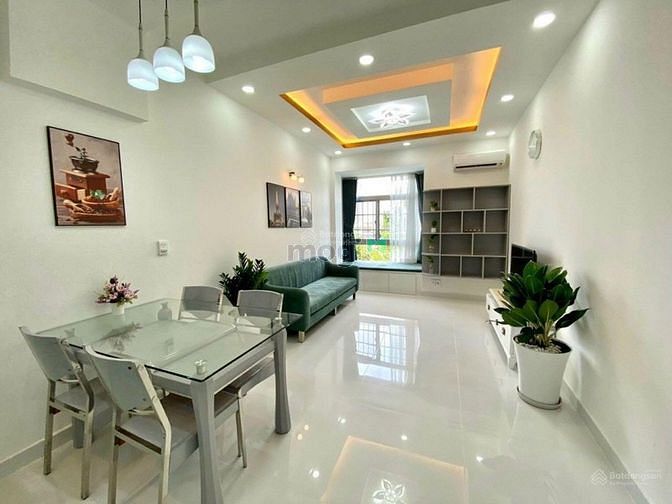Hình ảnh cho thuê Sky Garden Phú Mỹ Hưng Q7