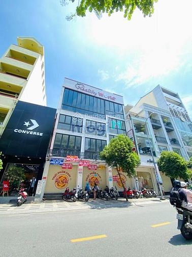 Hình ảnh Cho thuê MT 140 Ba Tháng Hai, 23x30m, hầm 7L TM