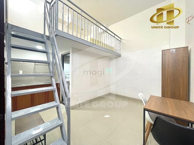 Hình ảnh ♨ Mb6623 nạp rút nhanh chóng studio full nội thất, Trung tâm Quận 7