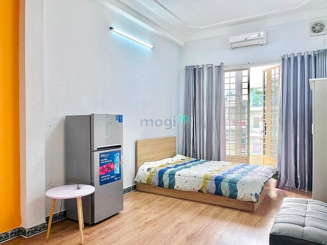 Hình ảnh Studio full NT đường Phan Đình Phùng - Phú Nhuận