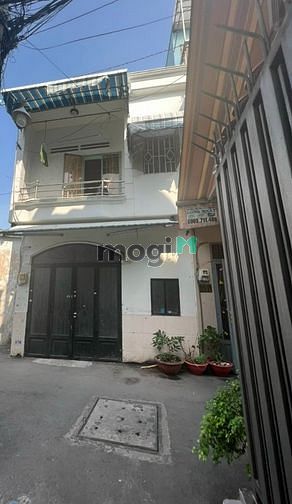 Hình ảnh cho thuê nhà Quang Trung, Gò Vấp