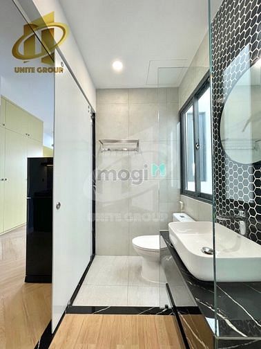 Hình ảnh Mb6623 nạp rút nhanh chóng Studio 28m2 - Full NT mới - Bancon - Phú Mỹ Hưng Q7